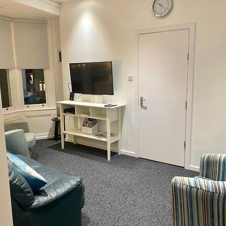 Solomons Peak Apartment Бакстон Екстер'єр фото