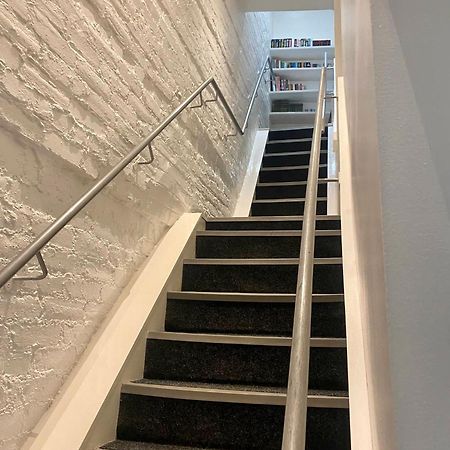 Solomons Peak Apartment Бакстон Екстер'єр фото