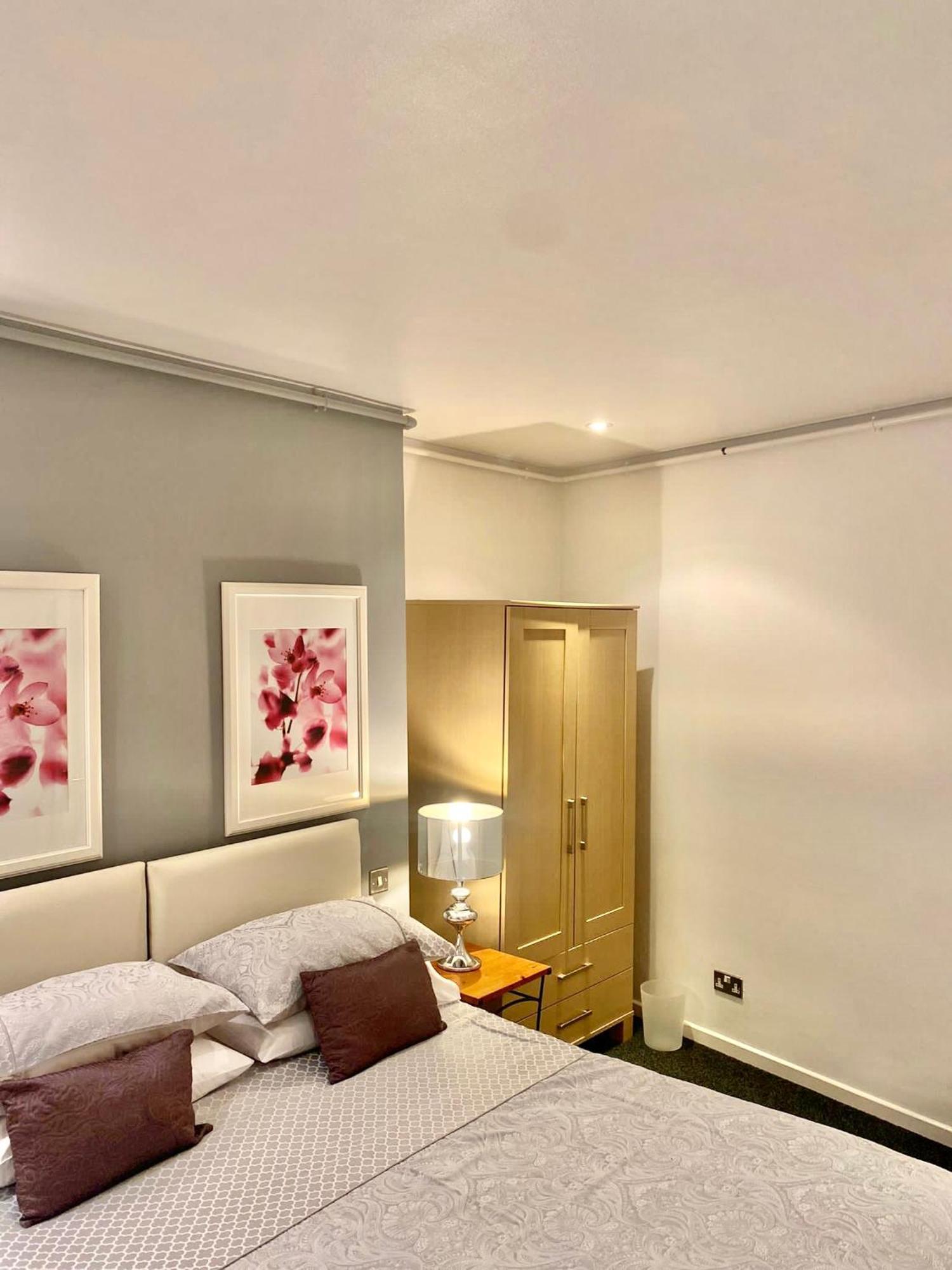 Solomons Peak Apartment Бакстон Екстер'єр фото